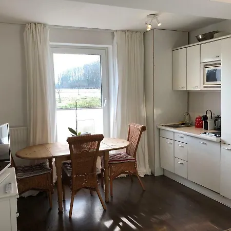 Appartement Strandnahe Ferienwohnung 5 *