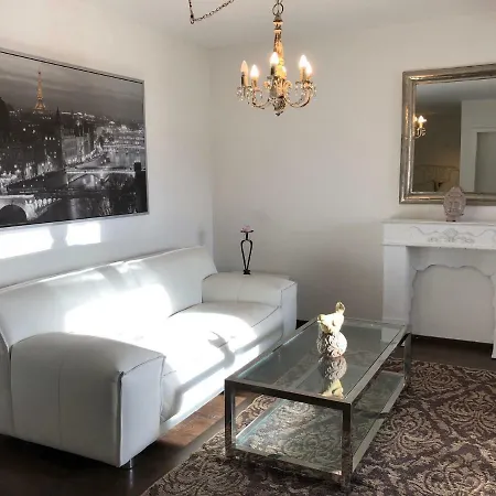 Strandnahe Ferienwohnung 5 Kiel